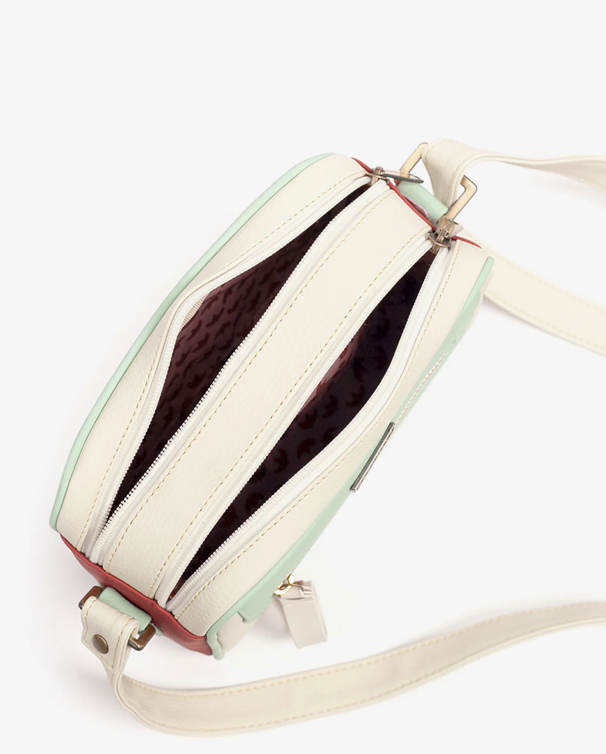 Bandolera Shitake - Image 33