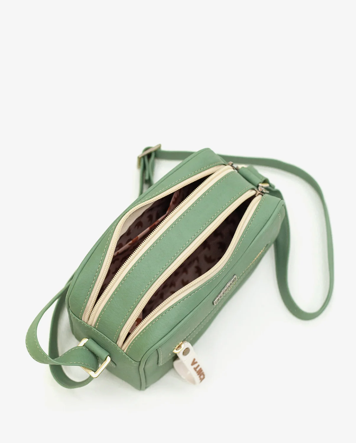Bandolera Shitake - Image 37