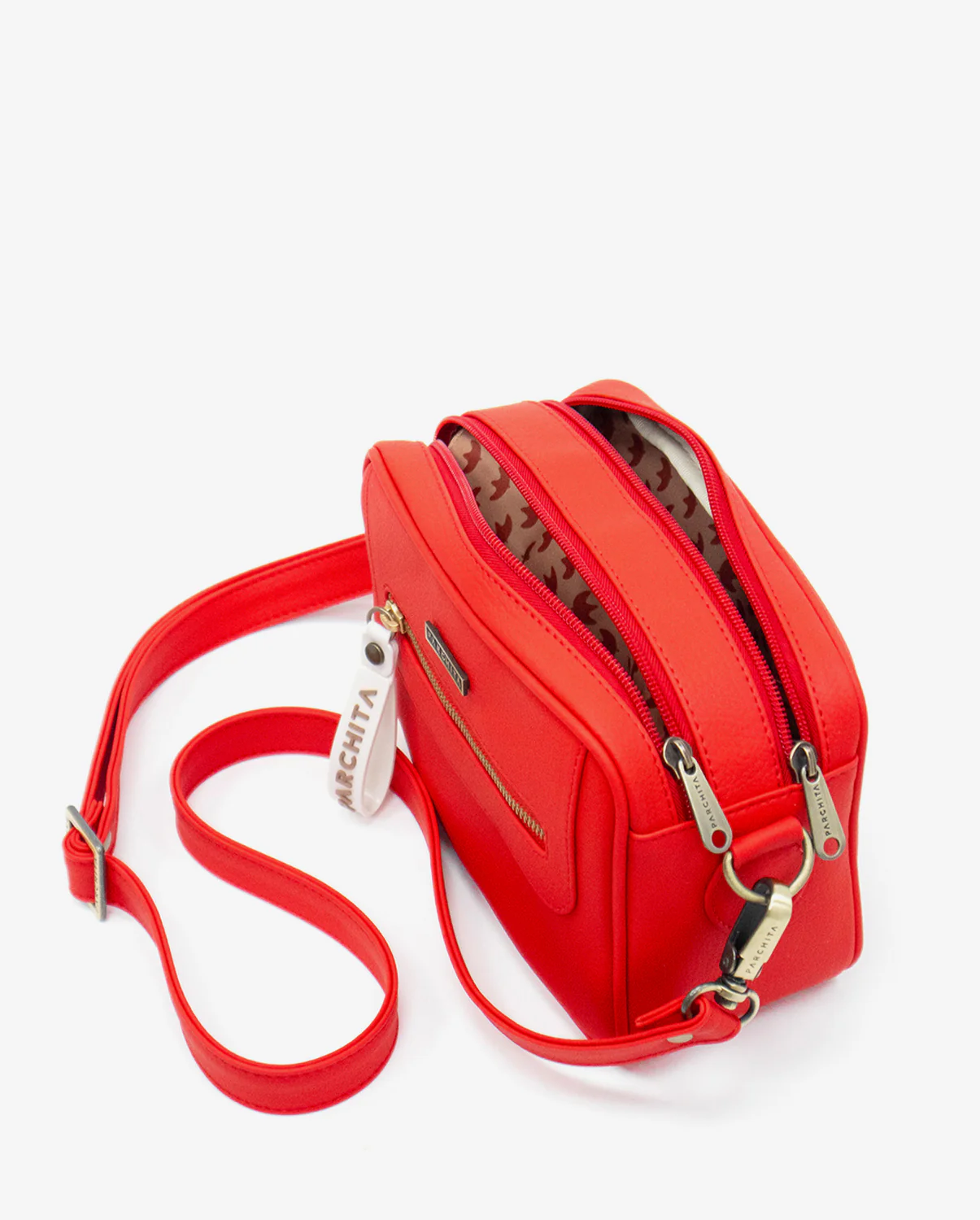 Bandolera Shitake - Image 4
