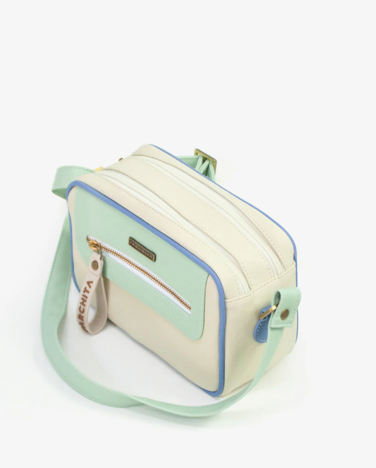 Bandolera Shitake - Image 41