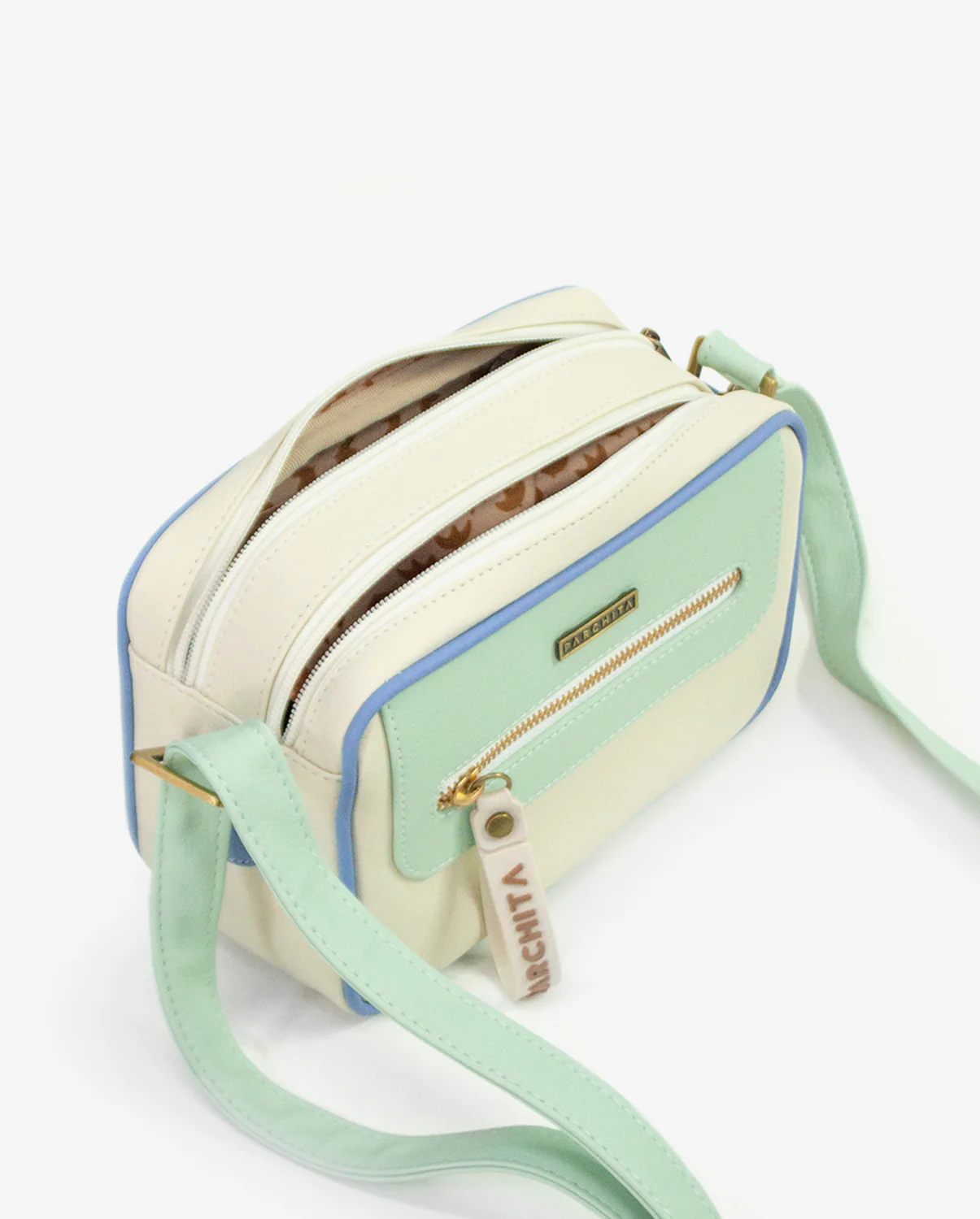 Bandolera Shitake - Image 42