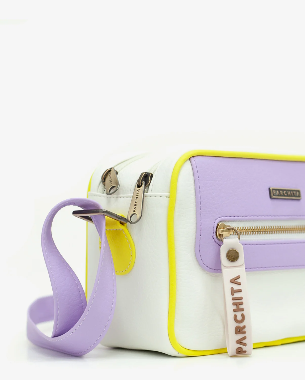 Bandolera Shitake - Image 7