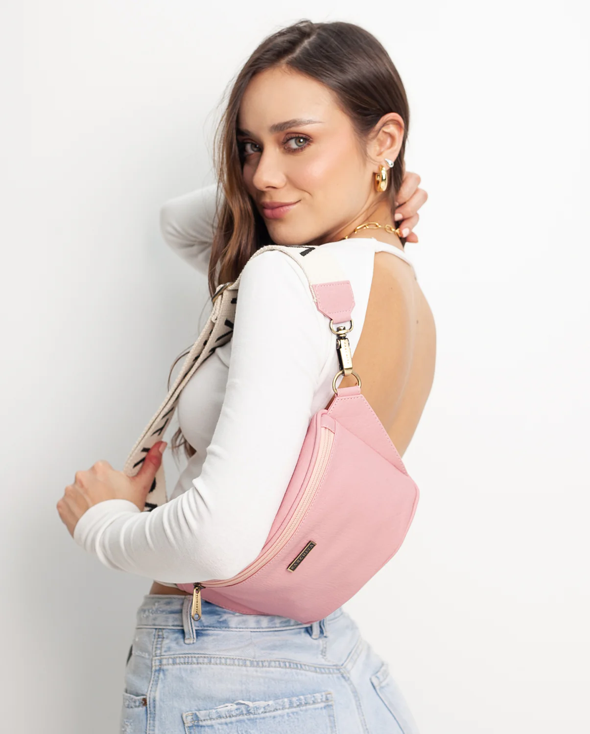 Bolso Canguro bolo - Image 10