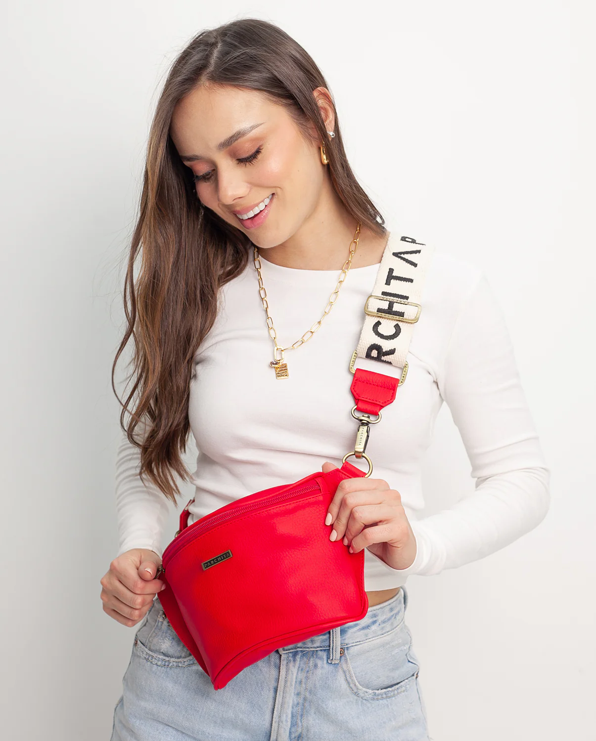 Bolso Canguro bolo - Image 14