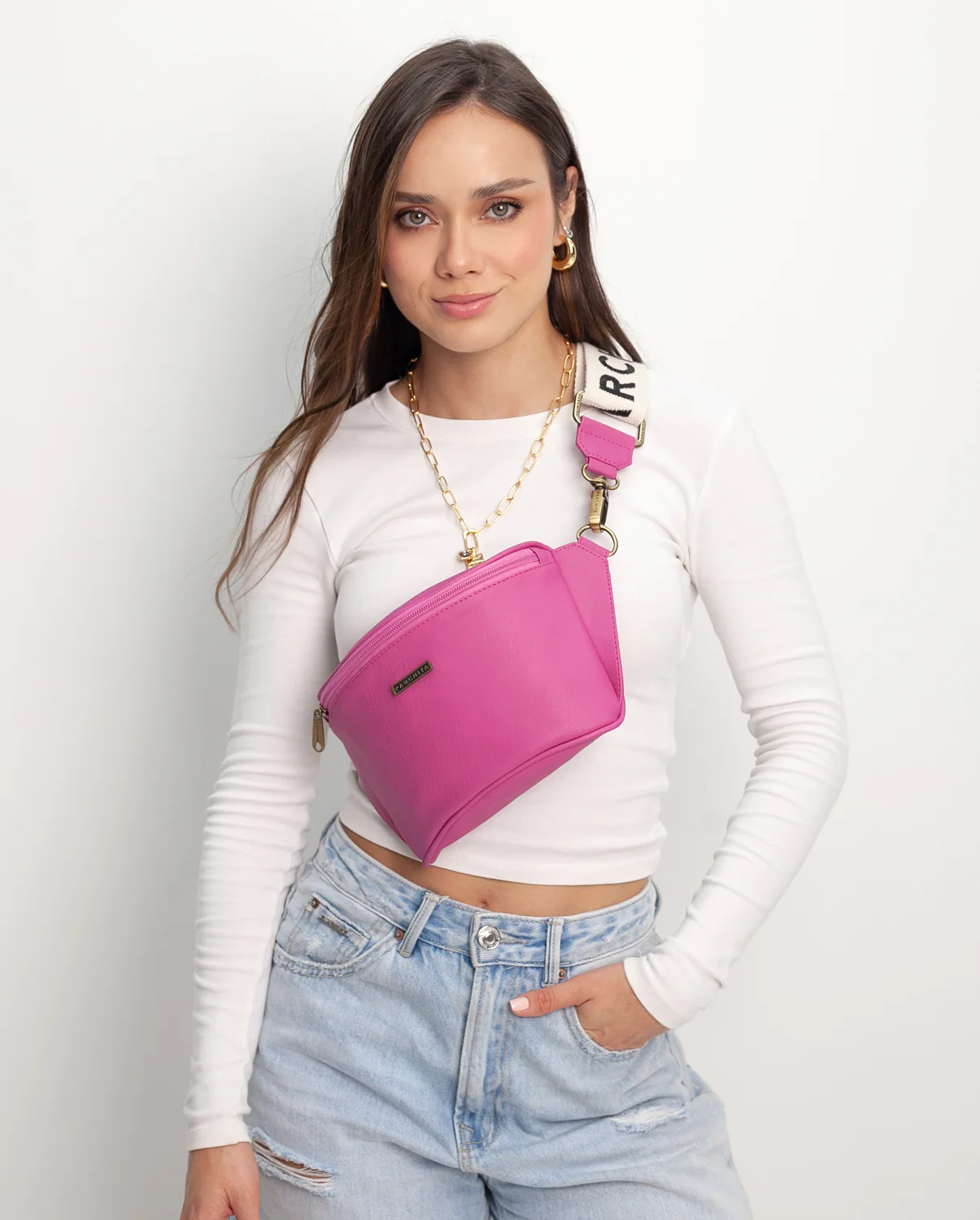 Bolso Canguro bolo - Image 30