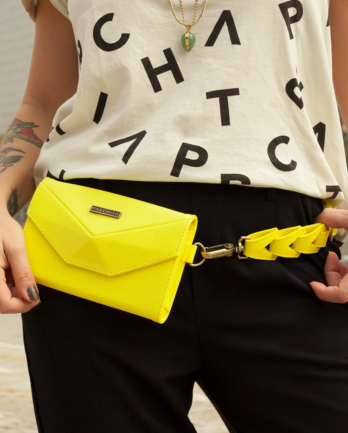 Bolso Mini Bag Mila - Image 34