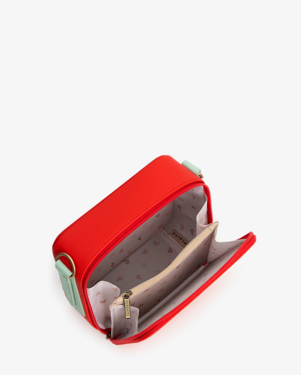 Cartera Petit Flora - Image 18