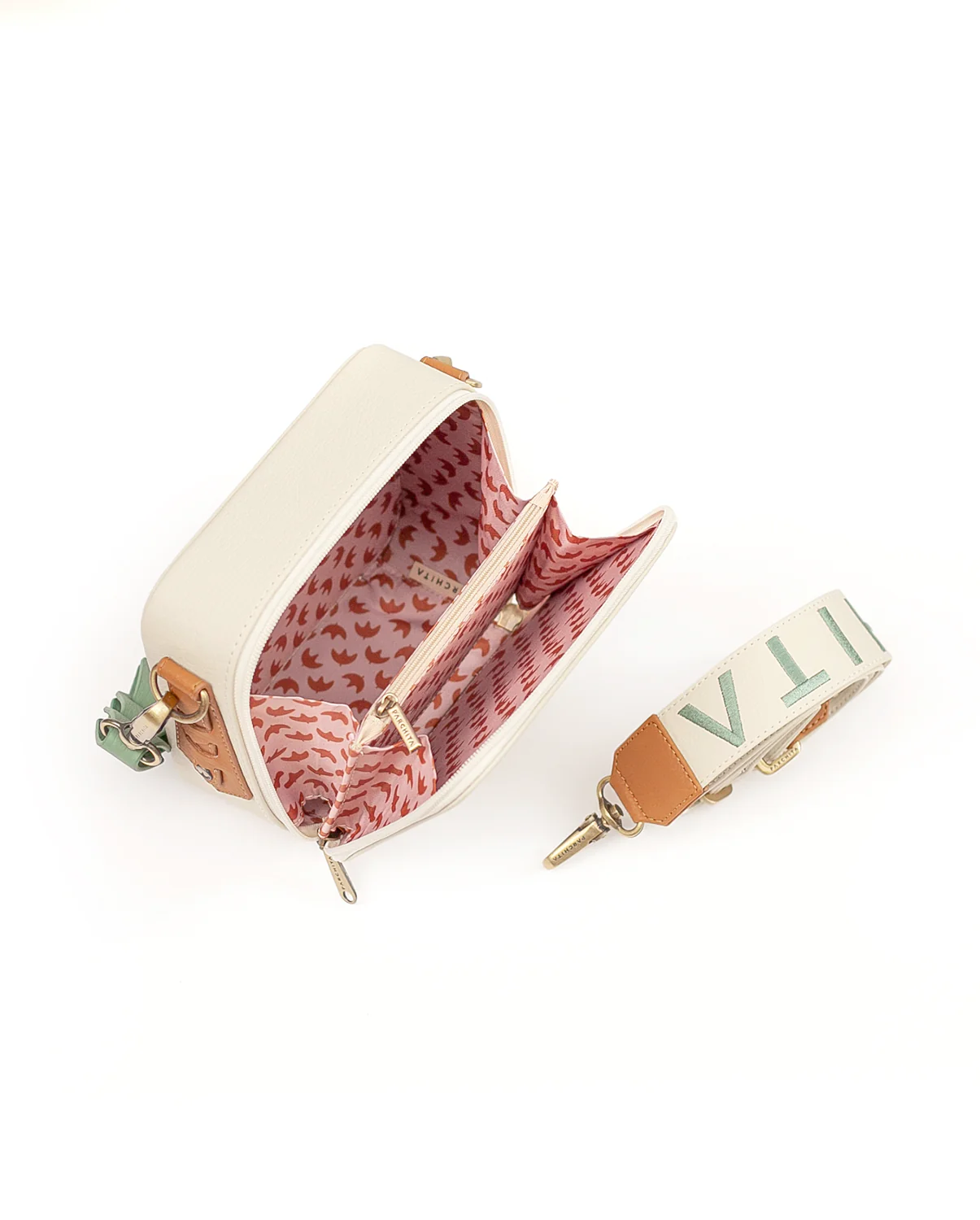 Cartera Petit Flora - Image 27