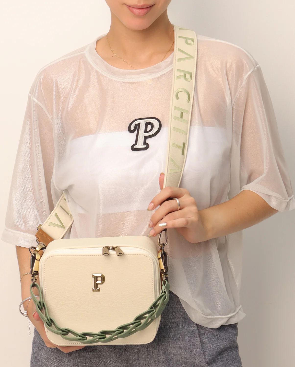 Cartera Petit Flora - Image 29