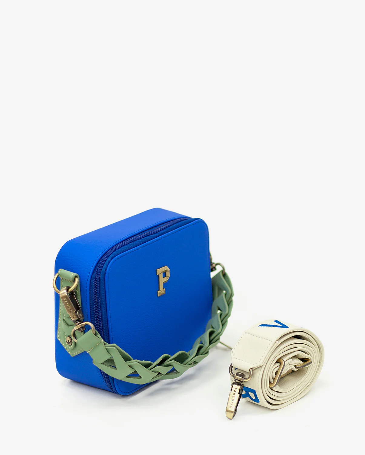 Cartera Petit Flora - Image 3