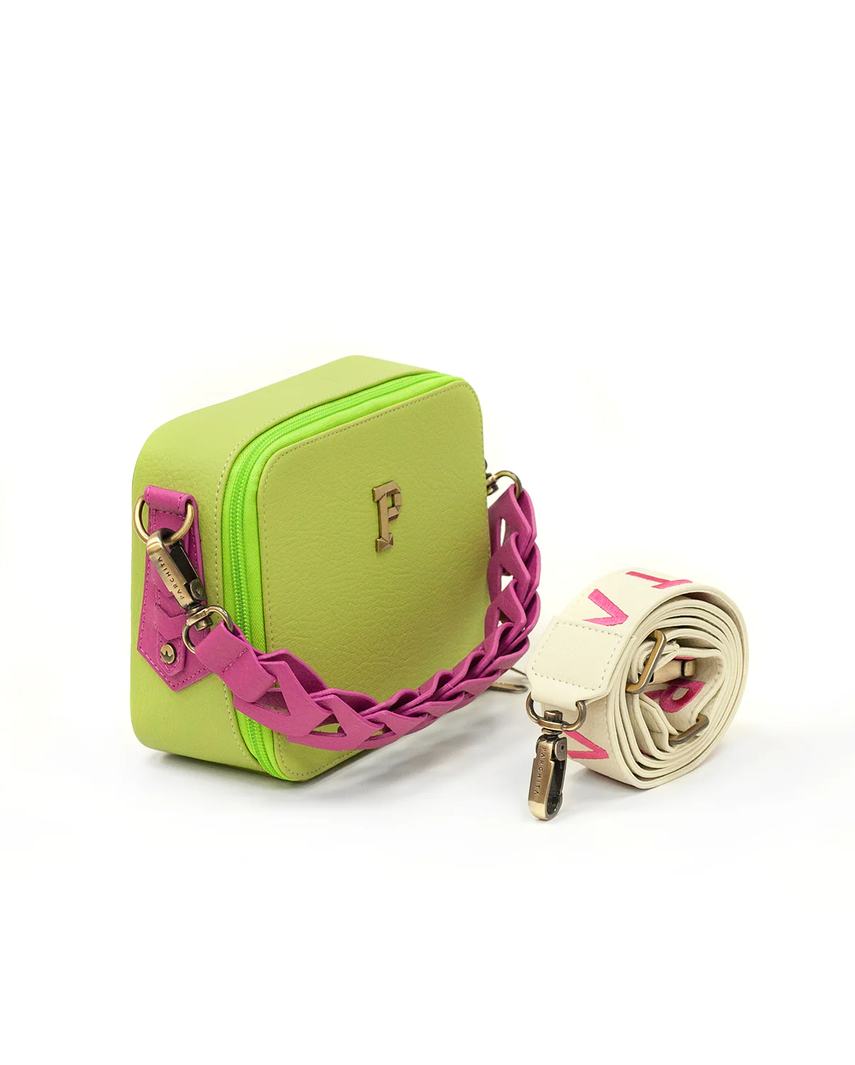 Cartera Petit Flora - Image 35