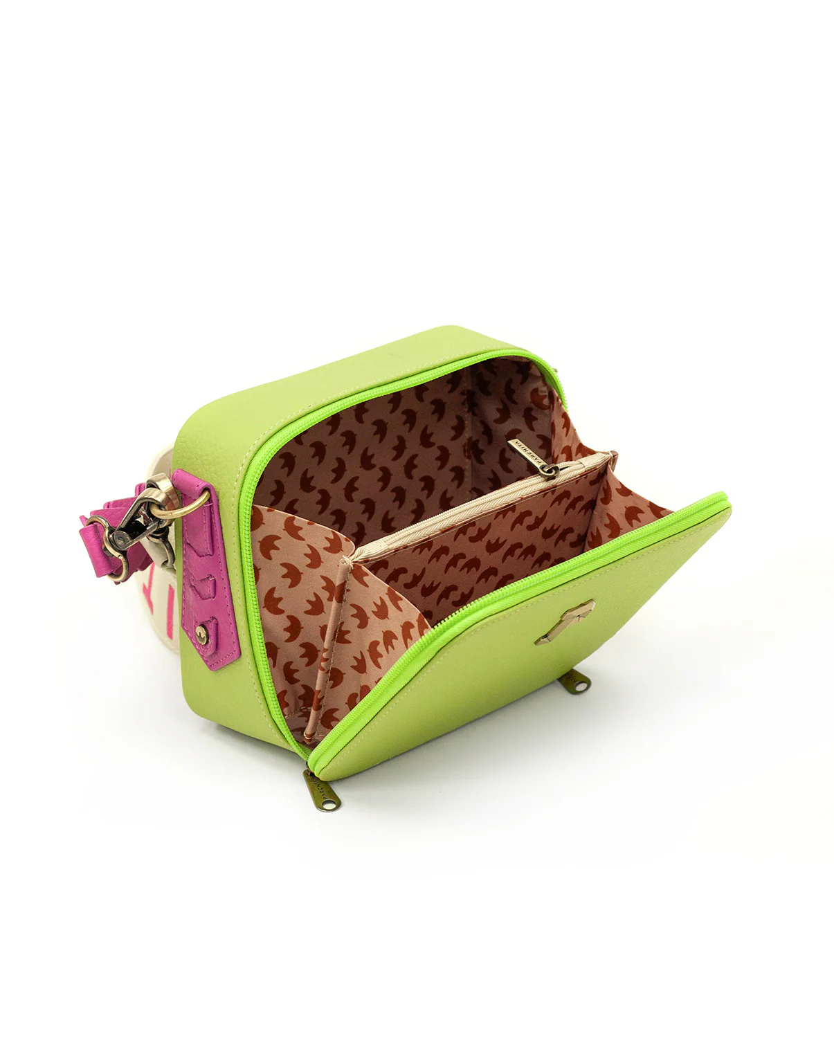 Cartera Petit Flora - Image 36