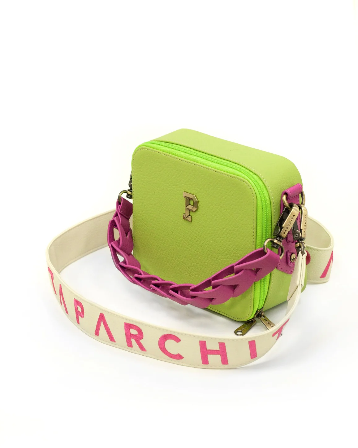 Cartera Petit Flora - Image 37