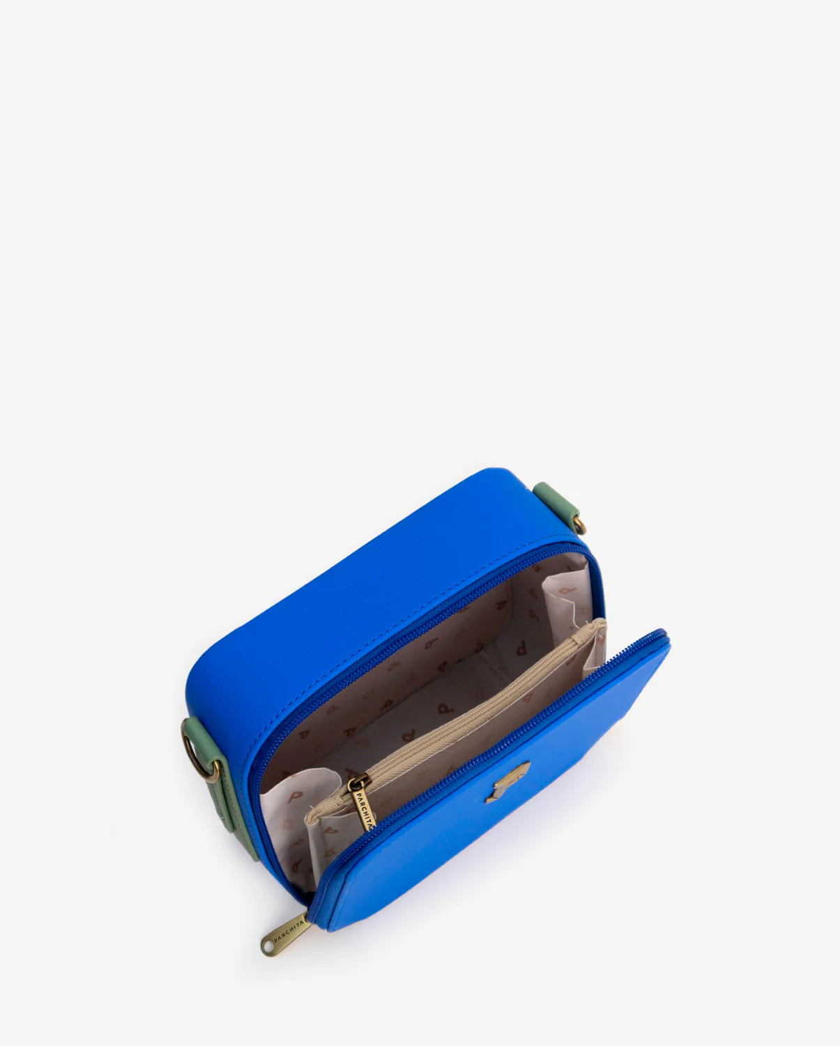 Cartera Petit Flora - Image 5
