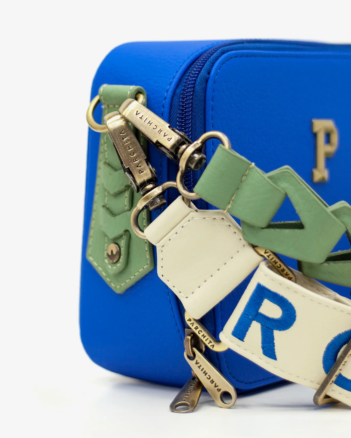 Cartera Petit Flora - Image 6
