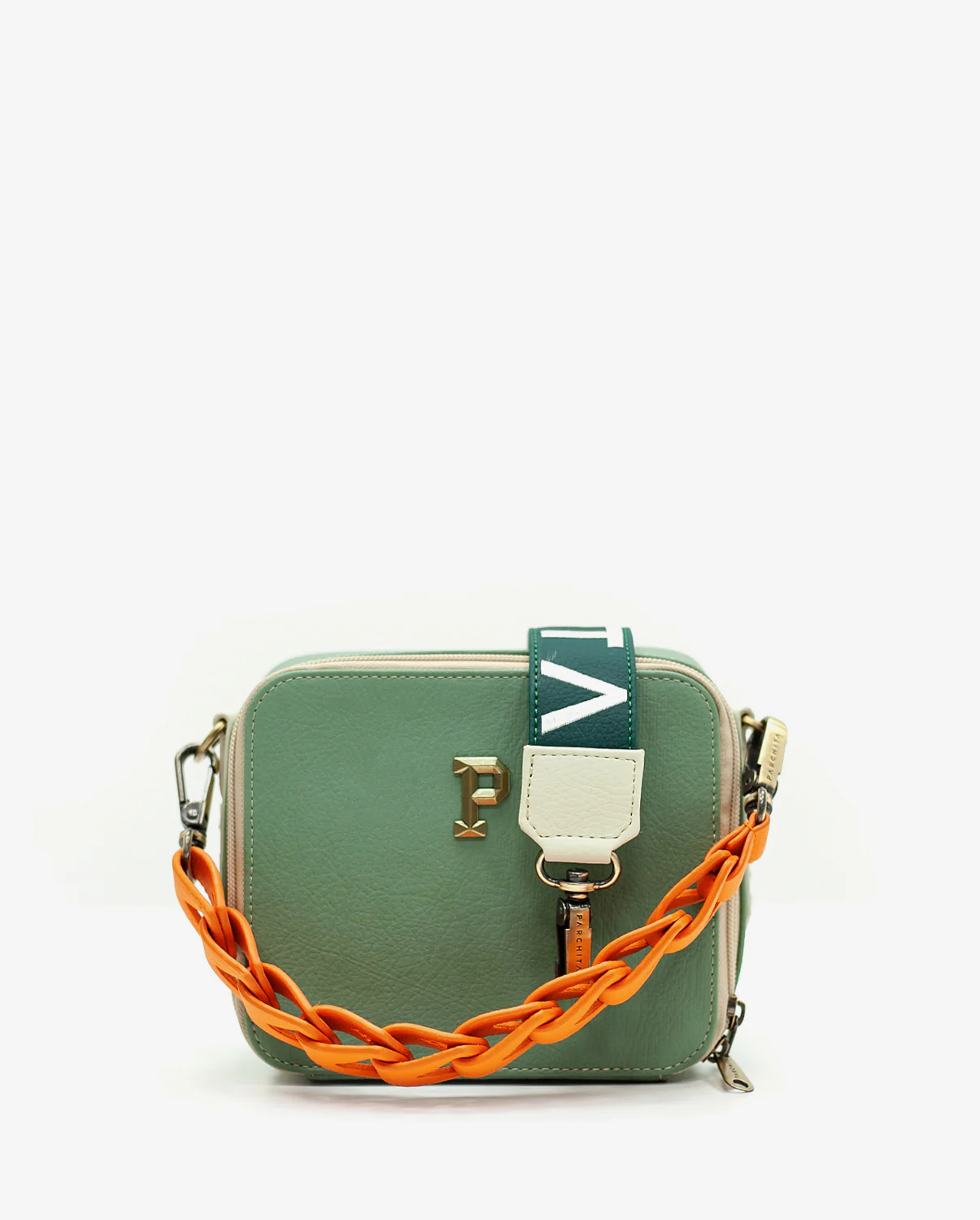 Cartera Petit Flora - Image 7