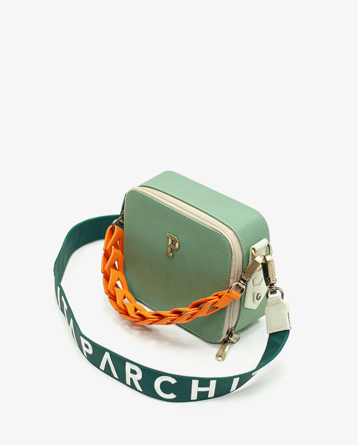Cartera Petit Flora - Image 8