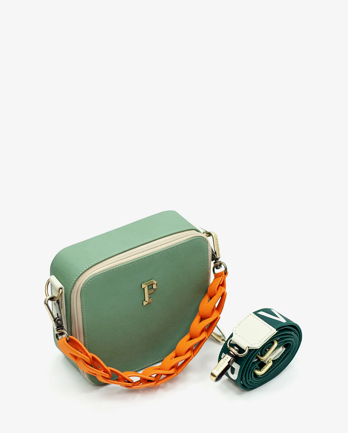 Cartera Petit Flora - Image 9