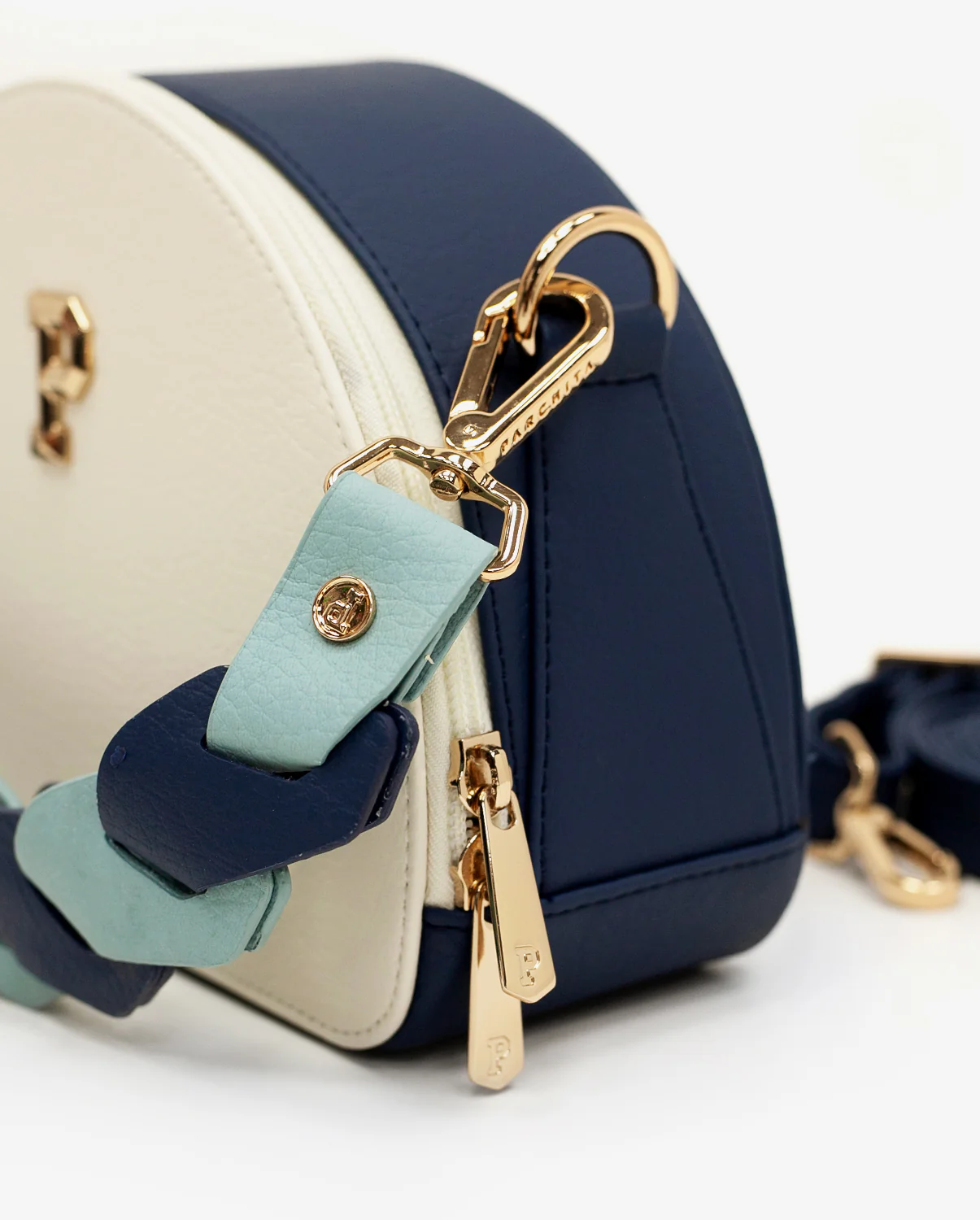 Cartera Roberta Pradera - Image 10