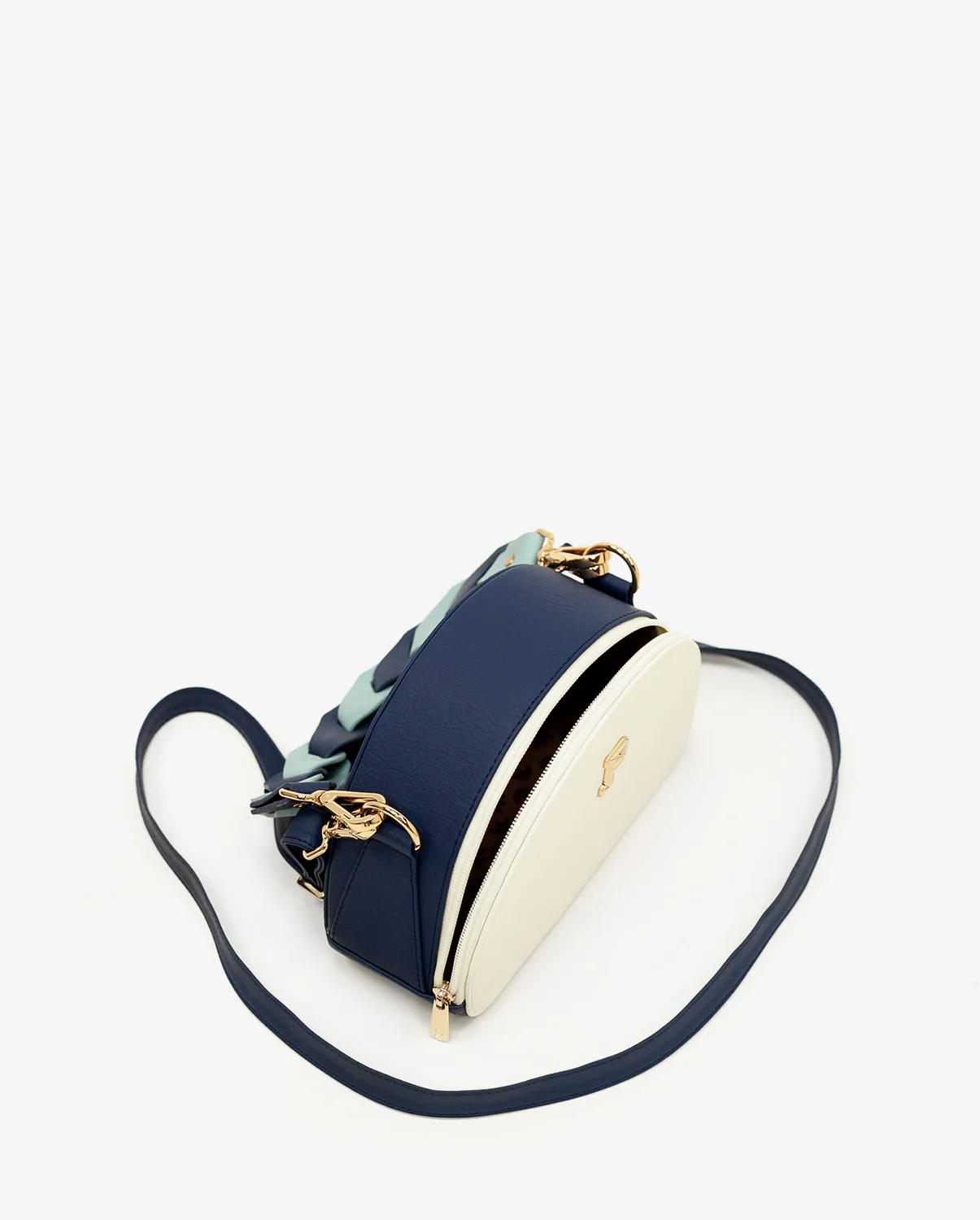 Cartera Roberta Pradera - Image 11