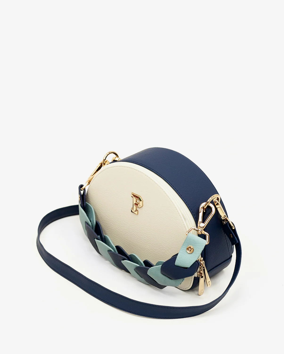 Cartera Roberta Pradera - Image 12