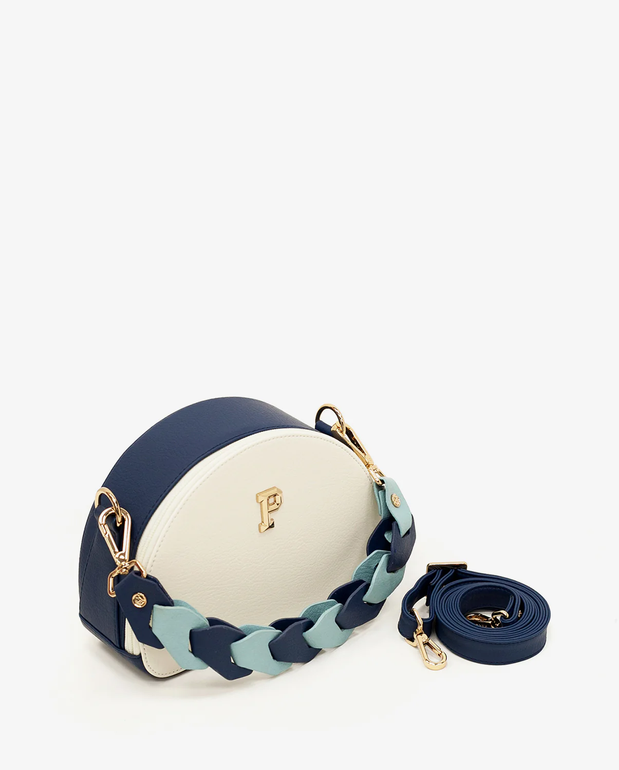 Cartera Roberta Pradera - Image 13