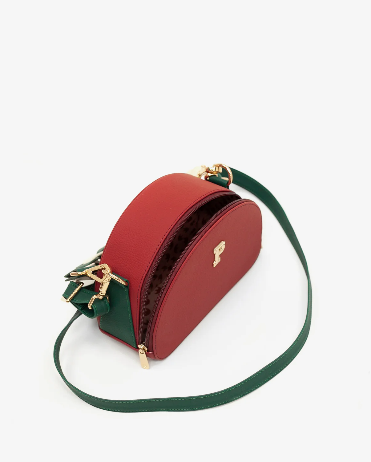 Cartera Roberta Pradera - Image 4