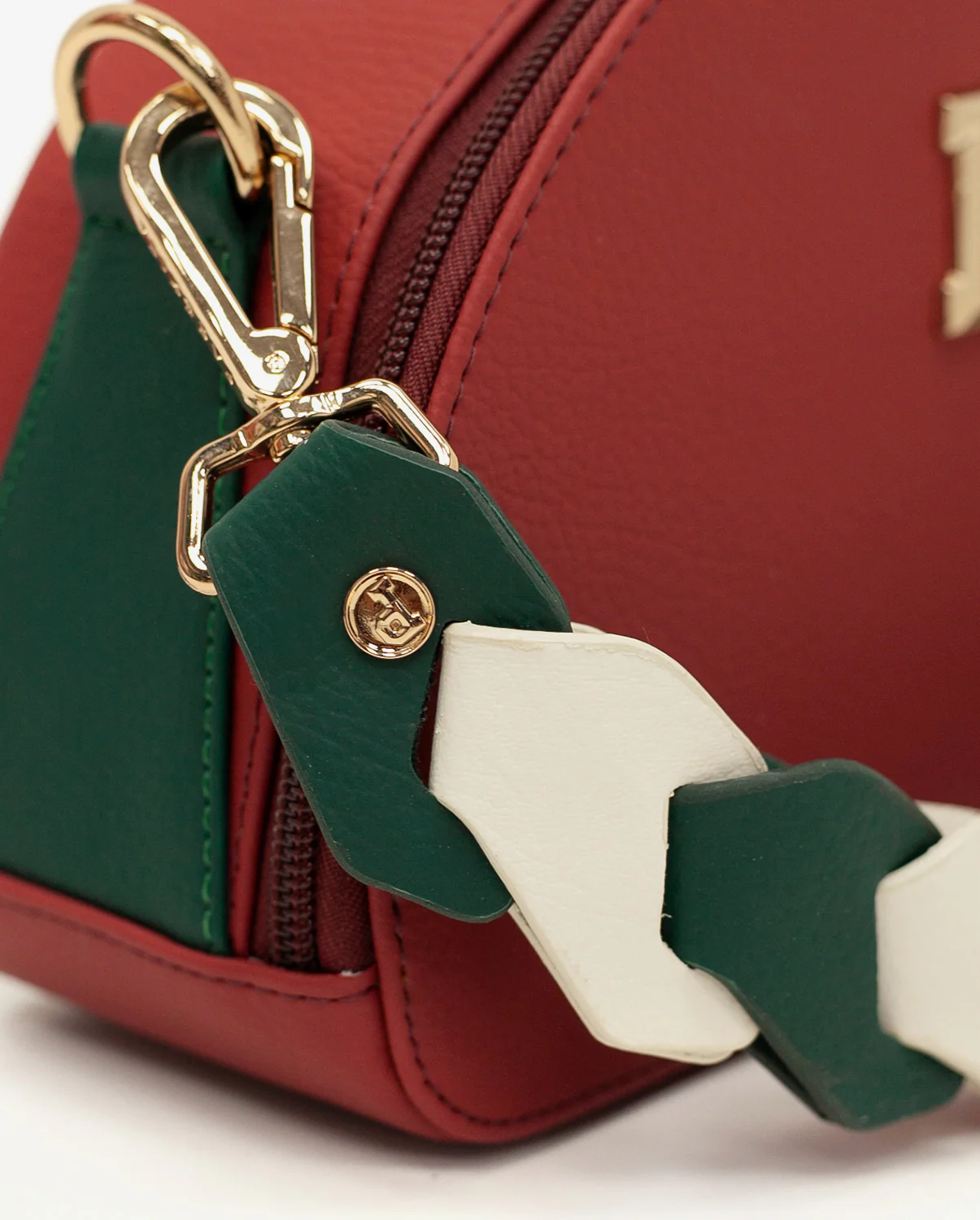 Cartera Roberta Pradera - Image 5