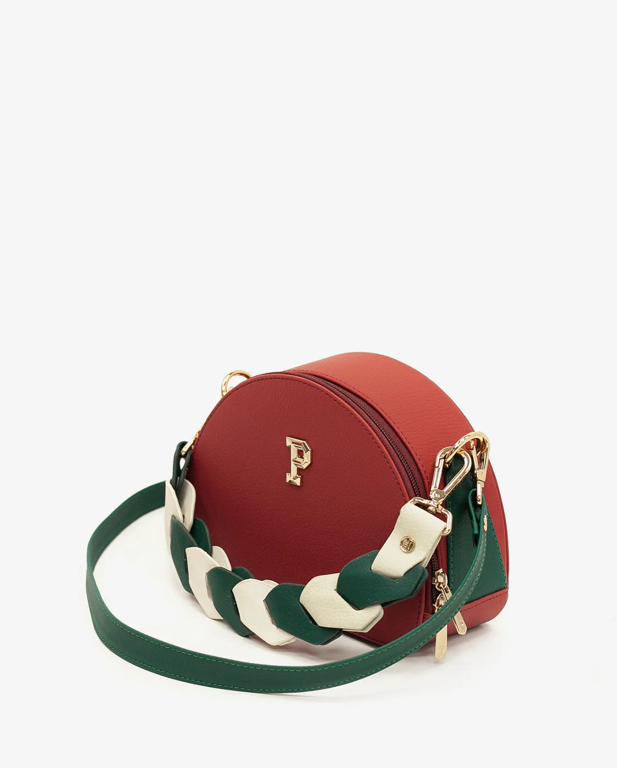 Cartera Roberta Pradera - Image 7