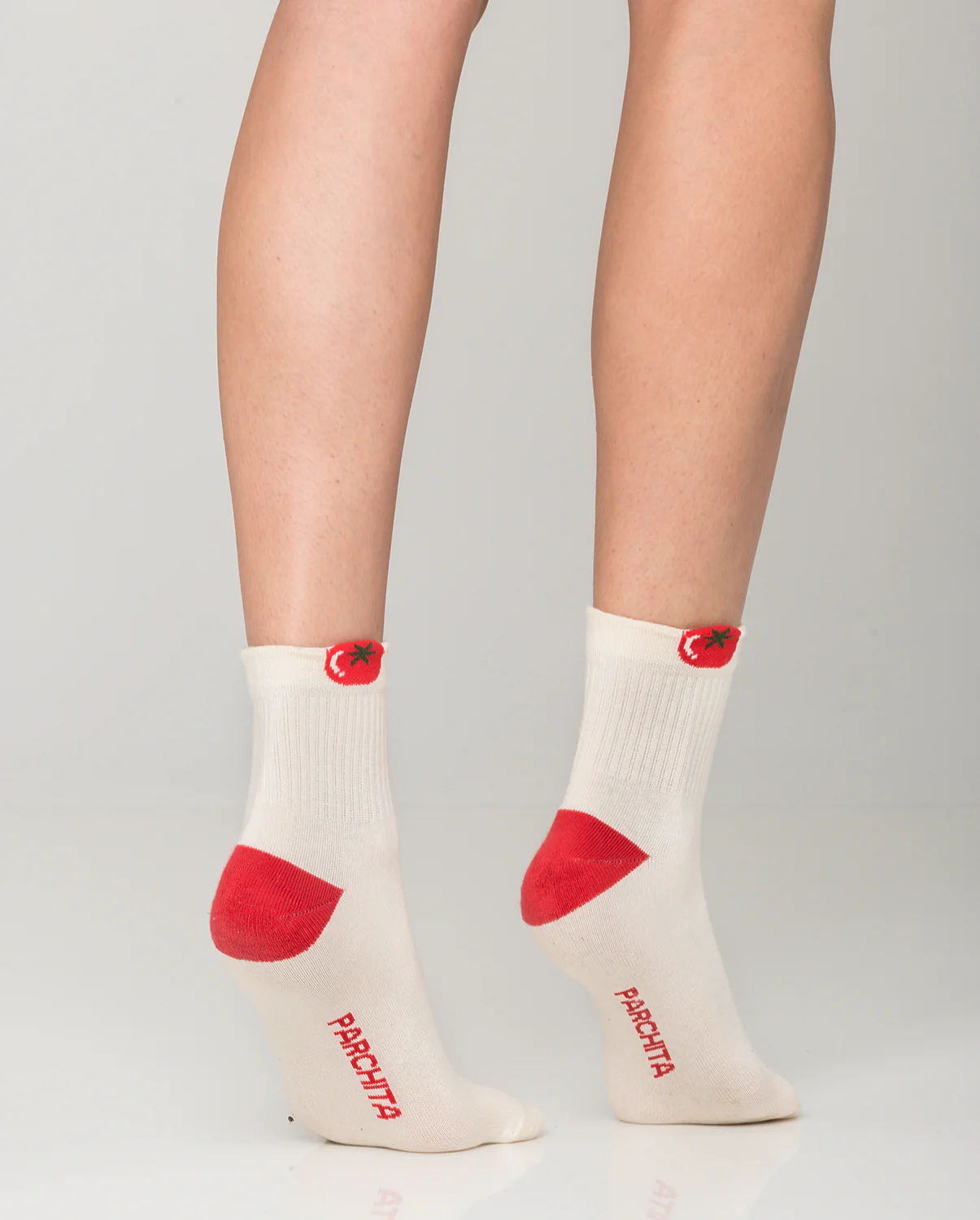Set x2 Medias Ketchup