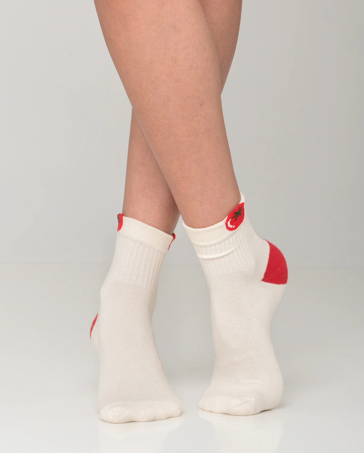 Set x2 Medias Ketchup - Image 3