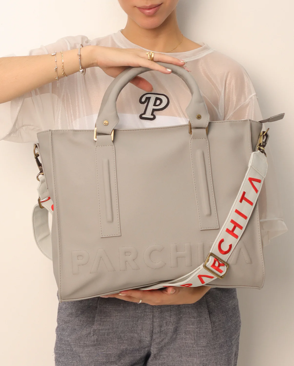 Bolso Shopping Emilio - Image 10