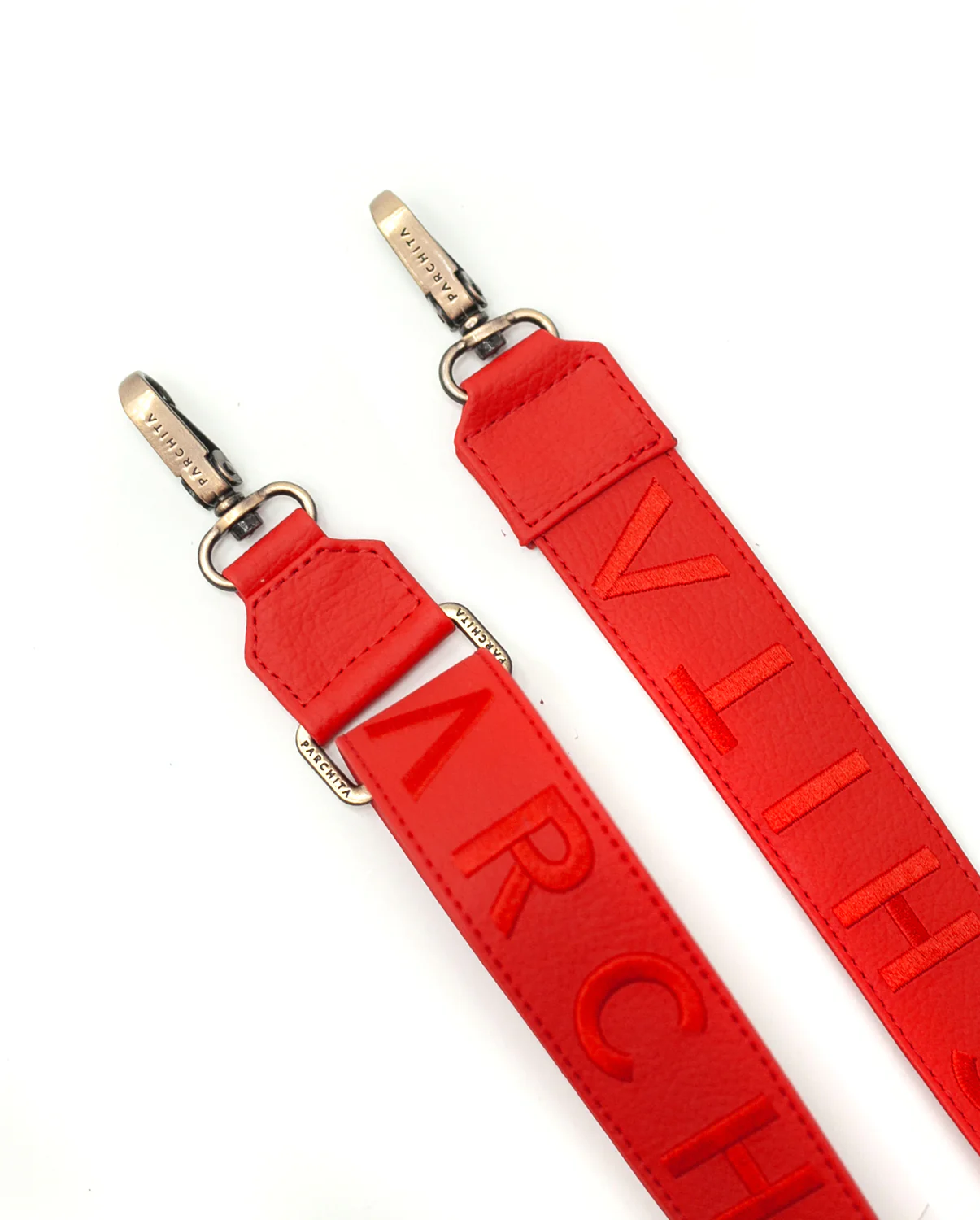 Strap Parchita en PVC - Image 15