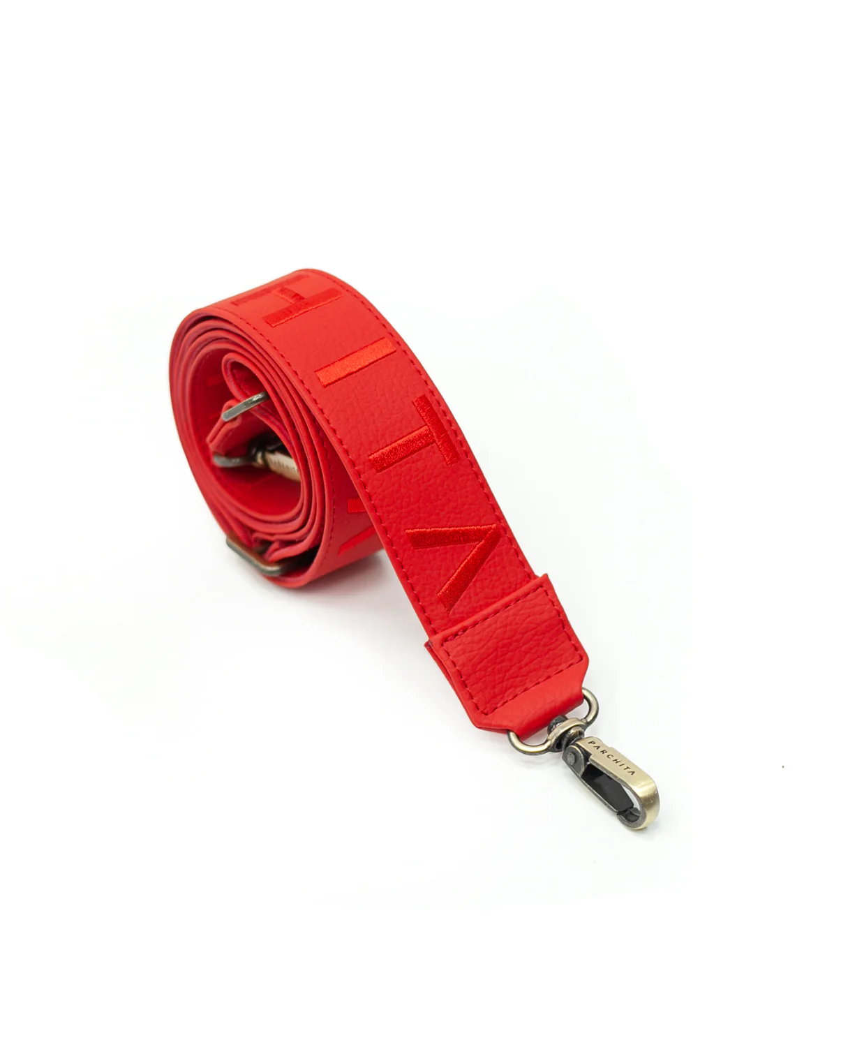 Strap Parchita en PVC - Image 16
