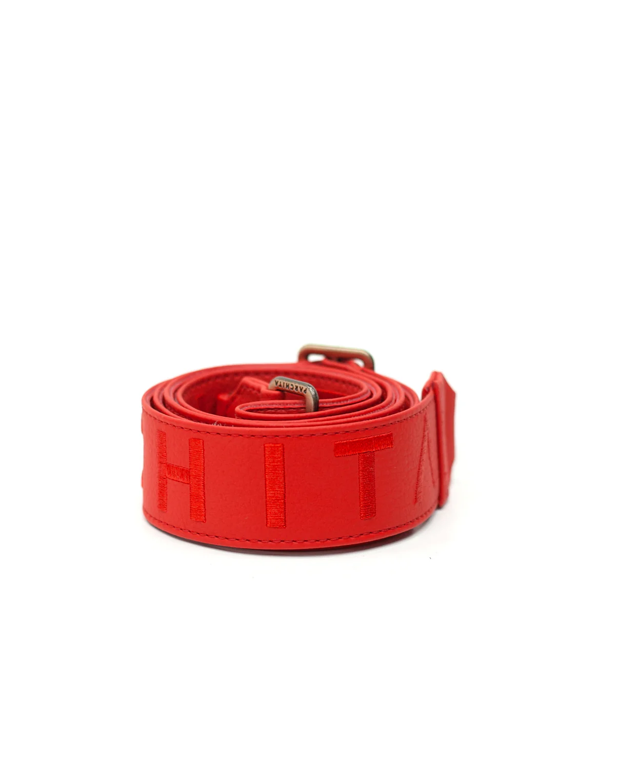 Strap Parchita en PVC - Image 17