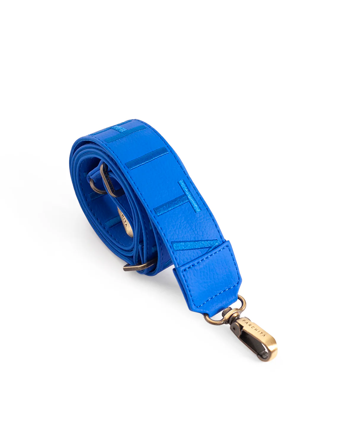 Strap Parchita en PVC - Image 22