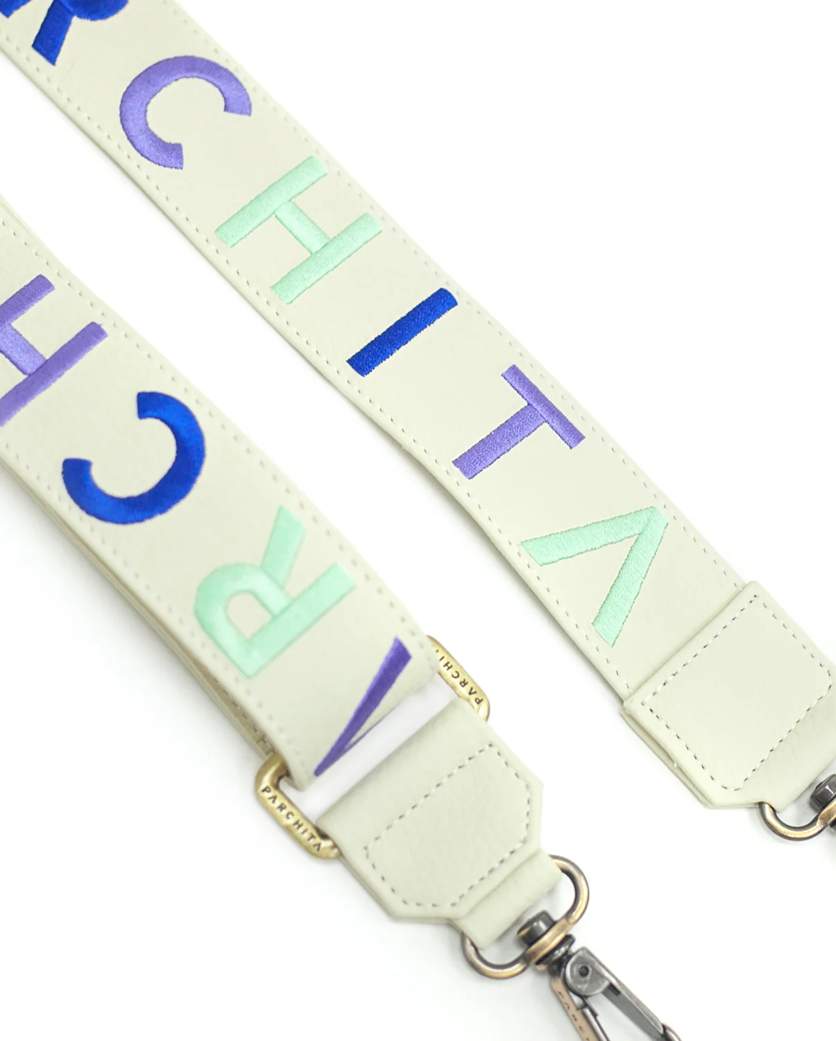 Strap Parchita en PVC - Image 28