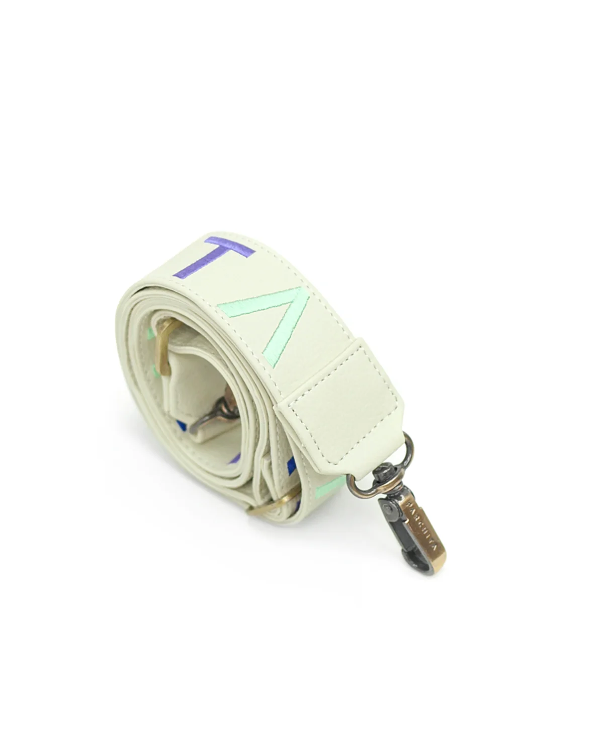 Strap Parchita en PVC - Image 29