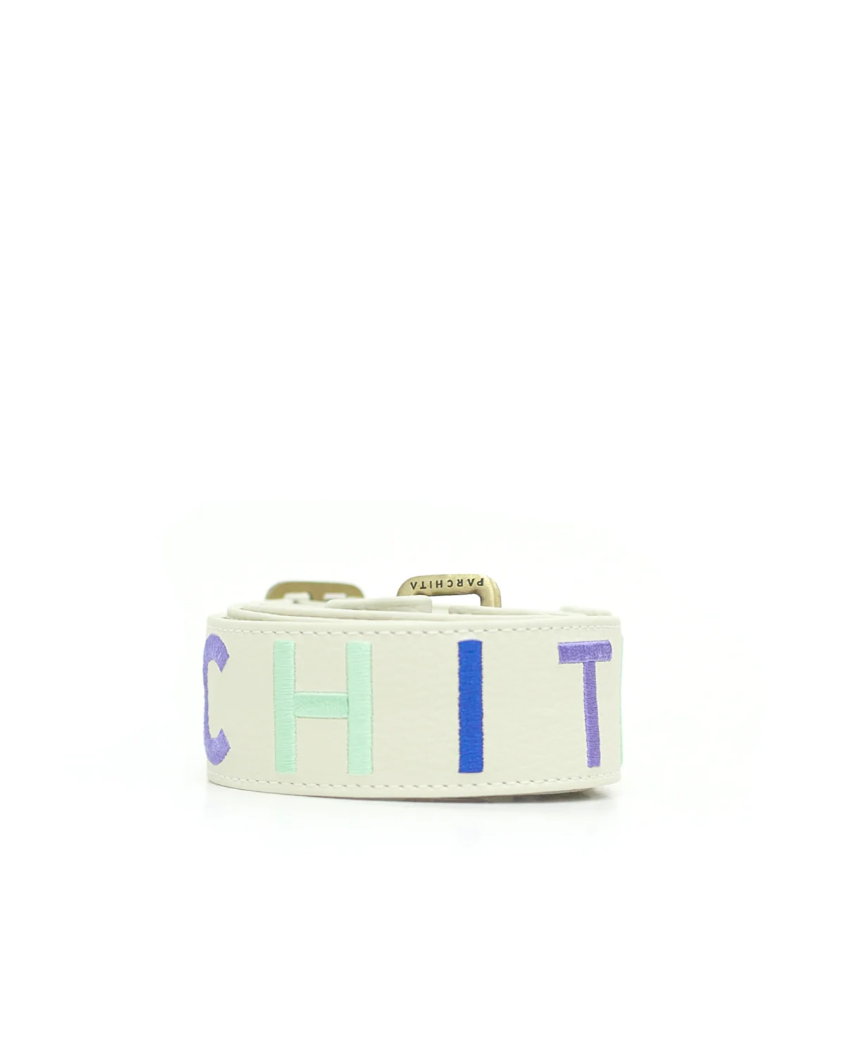 Strap Parchita en PVC - Image 30