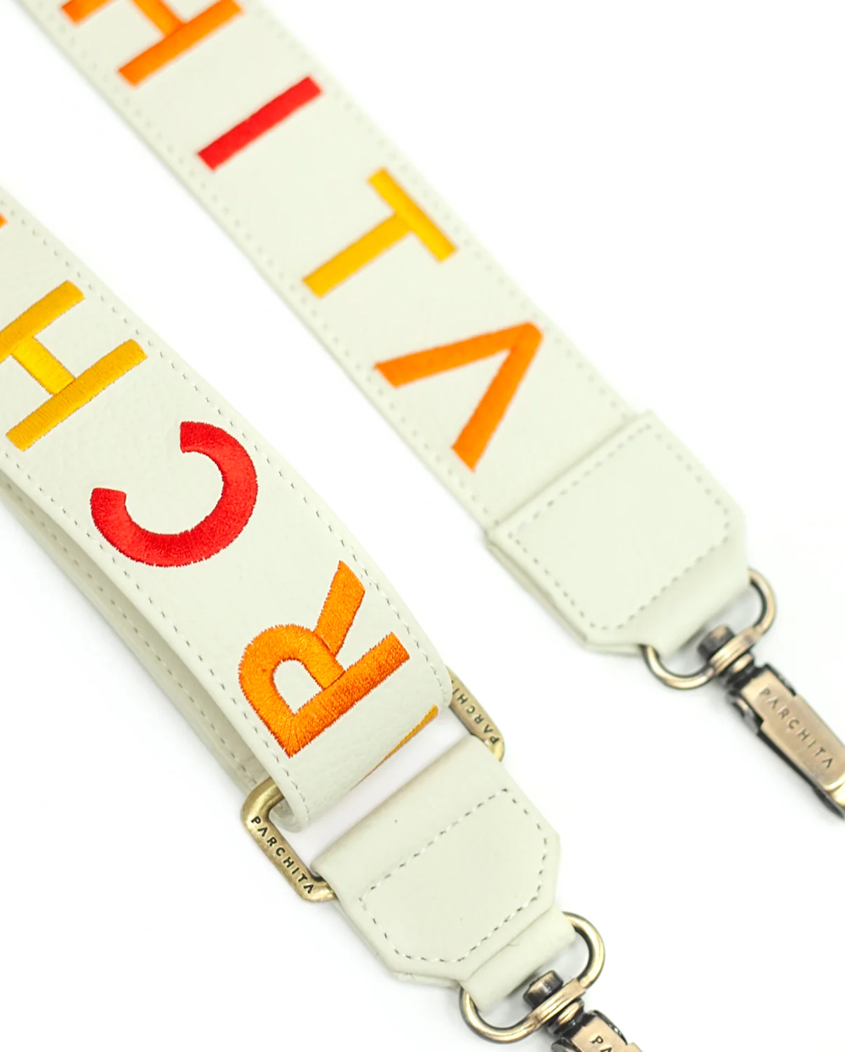 Strap Parchita en PVC - Image 31