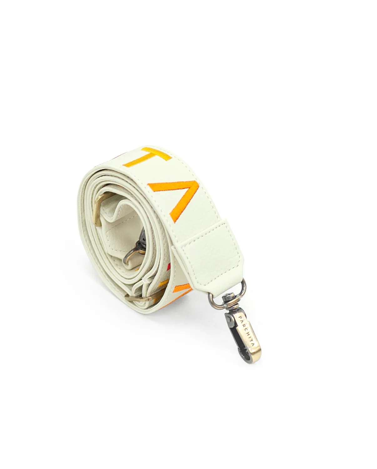Strap Parchita en PVC - Image 32