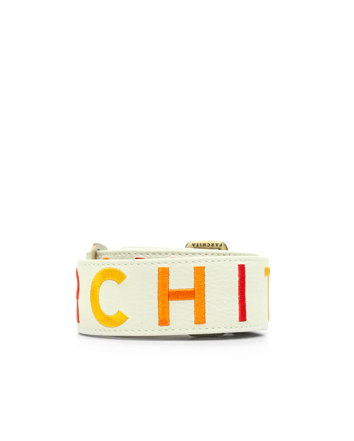 Strap Parchita en PVC - Image 33