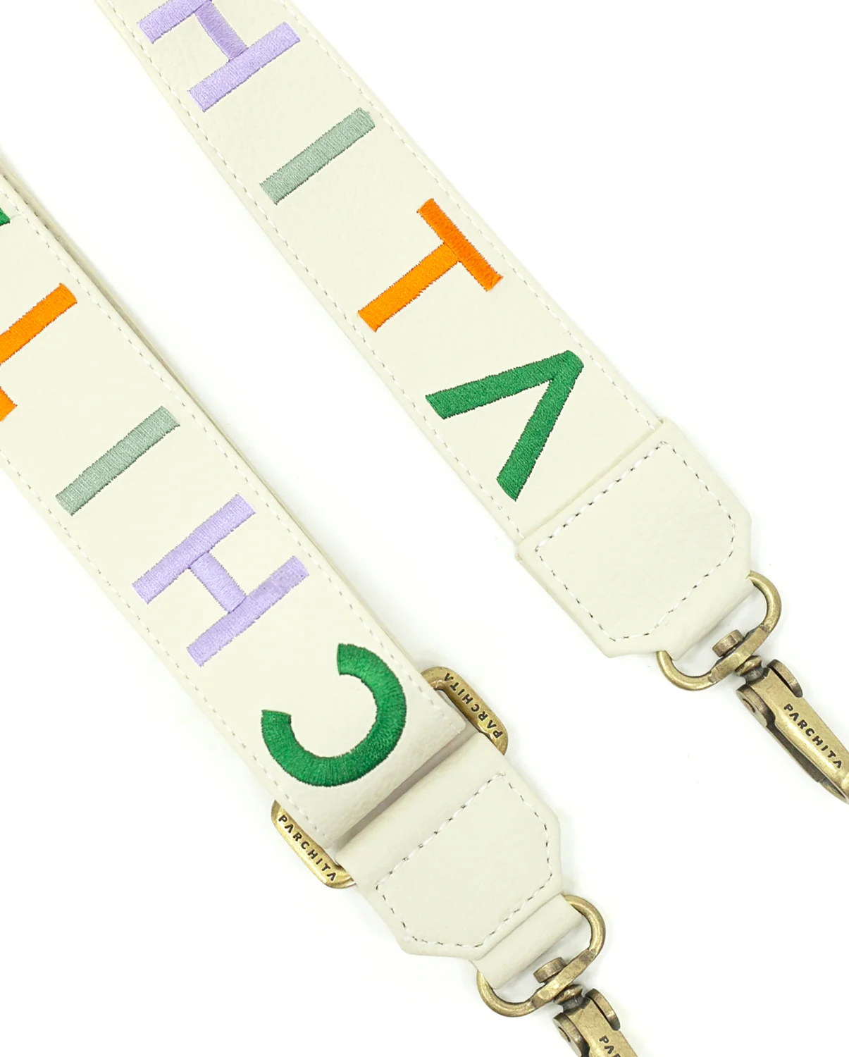 Strap Parchita en PVC - Image 34