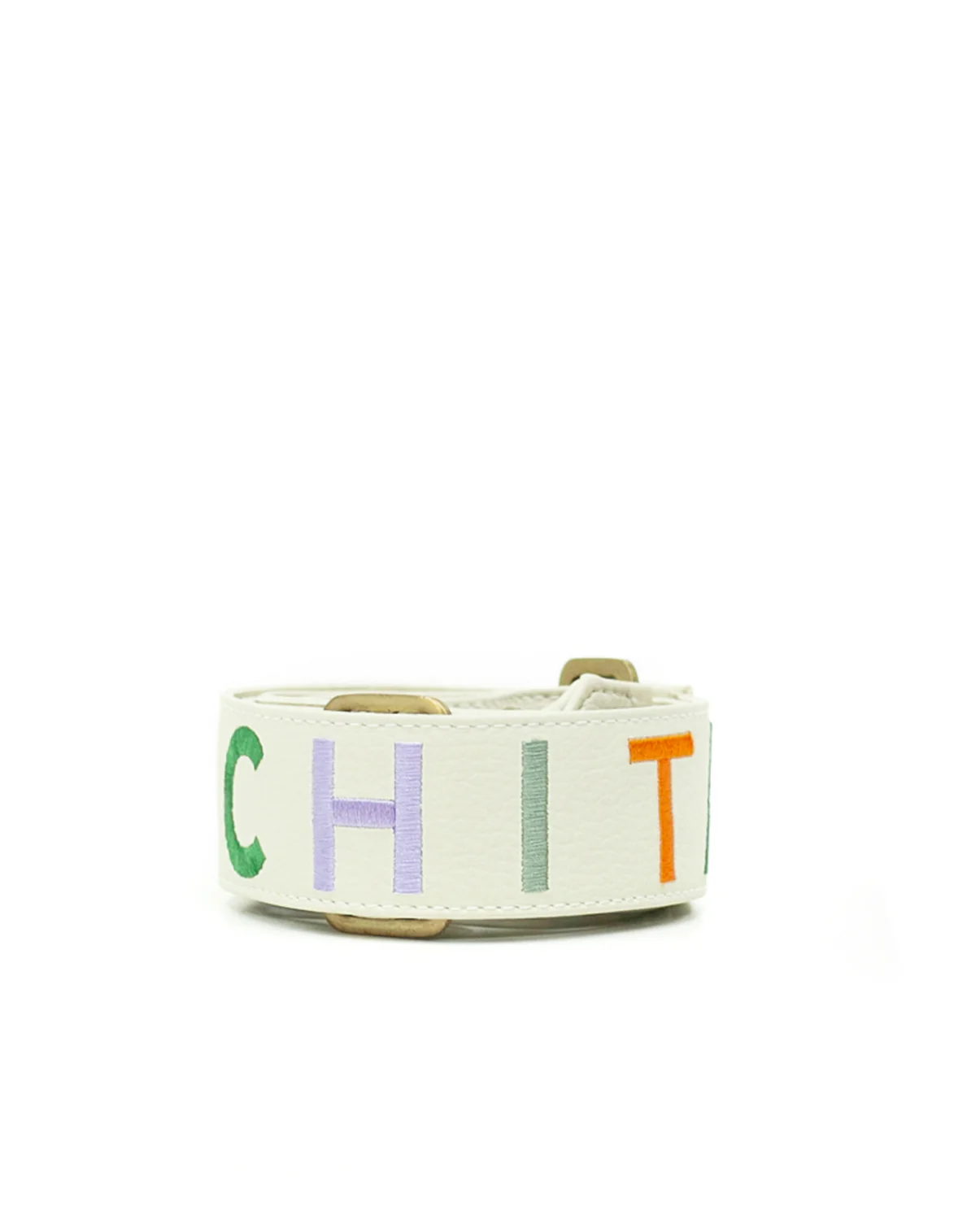 Strap Parchita en PVC - Image 36
