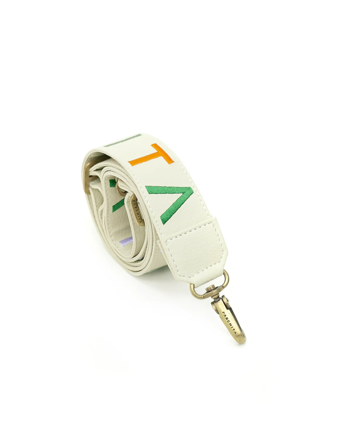 Strap Parchita en PVC - Image 37