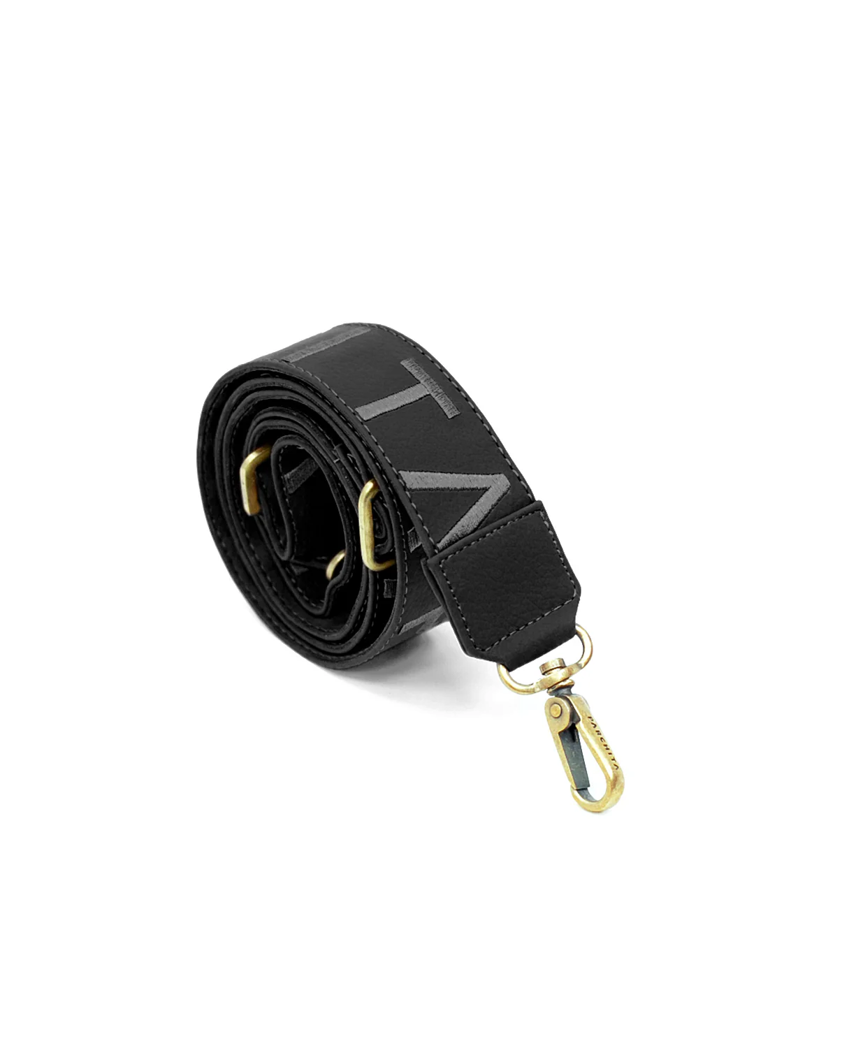 Strap Parchita en PVC - Image 41