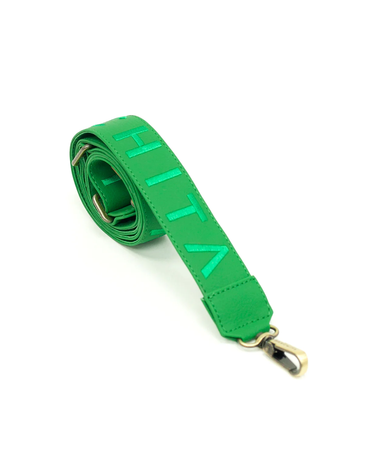 Strap Parchita en PVC - Image 5