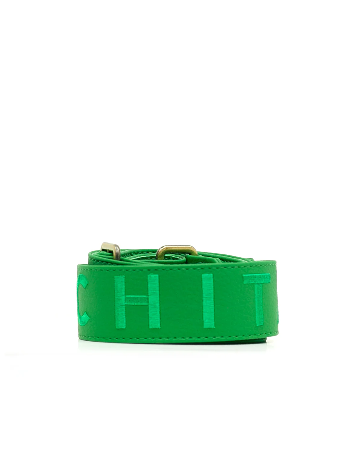 Strap Parchita en PVC - Image 6