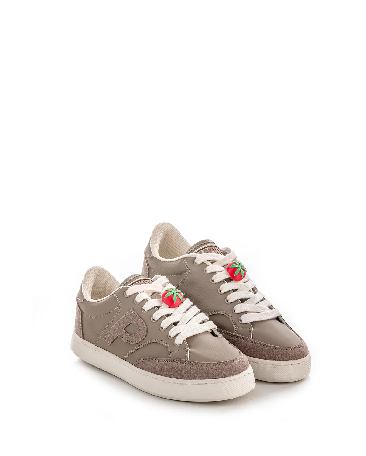 Tenis Cooper Taupé - Image 6