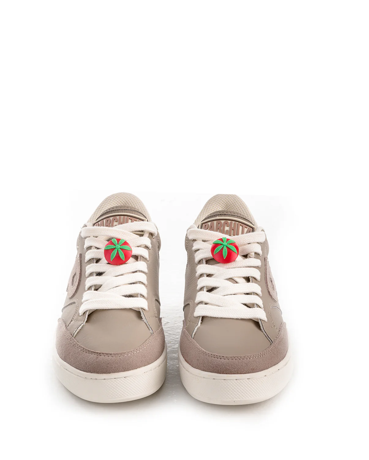 Tenis Cooper Taupé - Image 7